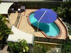 фото отеля Seafarer Chase Holiday Apartments Caloundra