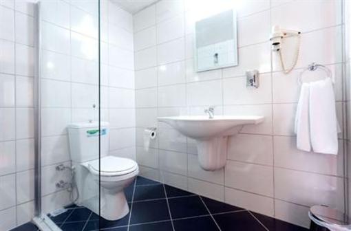 фото отеля Anba Hotel