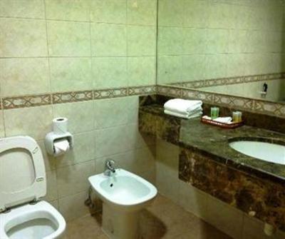 фото отеля Capitol Residence Hotel