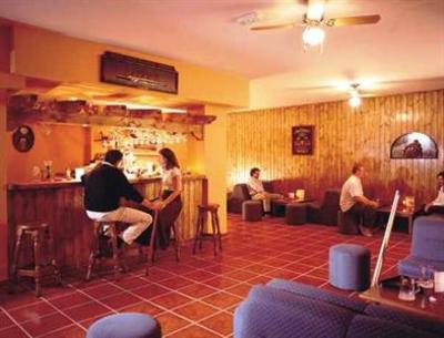 фото отеля Aparthotel Neptuno Tenerife