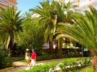 фото отеля Hotels Luna Park & Tropical Park