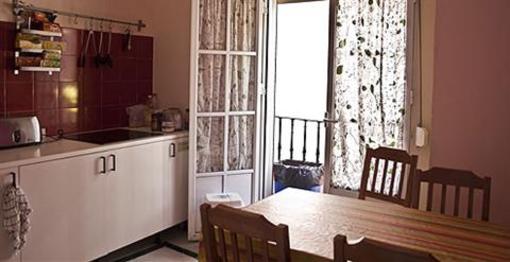 фото отеля Hostel One Sevilla Alameda