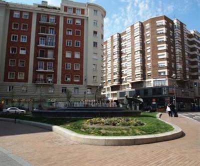 фото отеля Hostal Astorga