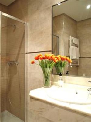 фото отеля Hostal Astorga