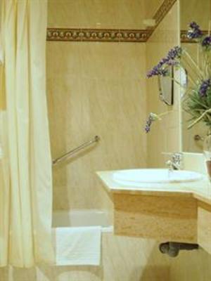 фото отеля Hostal Astorga
