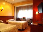 фото отеля Hostal Astorga