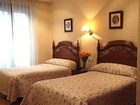 фото отеля Hostal Astorga