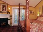 фото отеля Campbell House, A City Inn