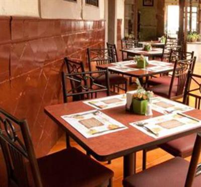 фото отеля Hotel Hidalgo