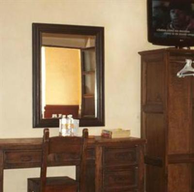 фото отеля Hotel Hidalgo