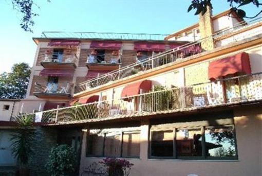 фото отеля Hotel Duca del Mare