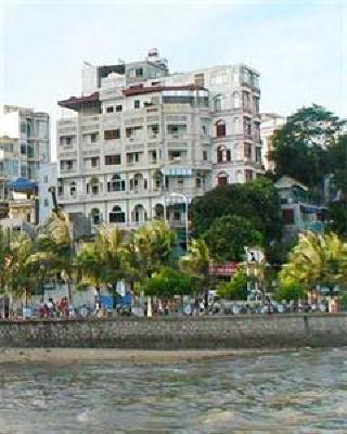 фото отеля Thuy Duong Hotel Ha Long