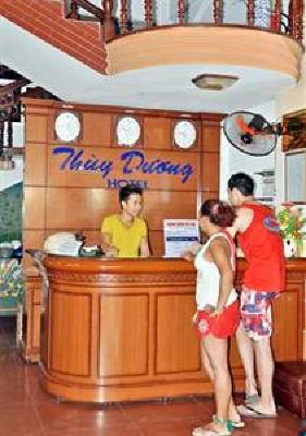 фото отеля Thuy Duong Hotel Ha Long