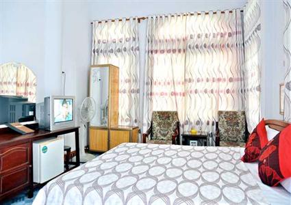 фото отеля Thuy Duong Hotel Ha Long
