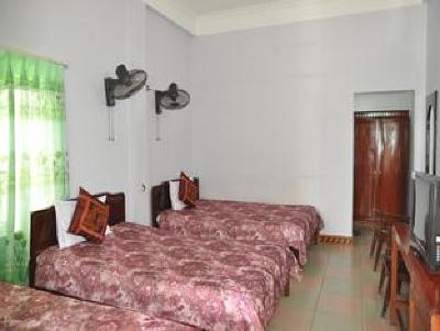 фото отеля Thuy Duong Hotel Ha Long