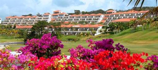 фото отеля Kanucha Bay Hotel & Villas