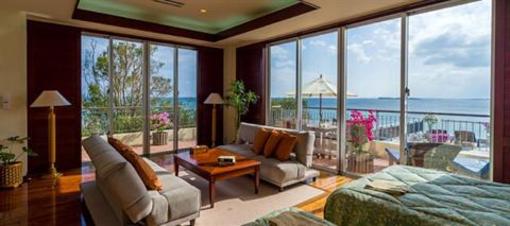 фото отеля Kanucha Bay Hotel & Villas
