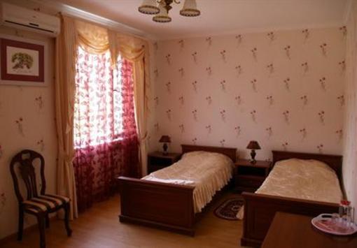 фото отеля Guest House Primorskiy