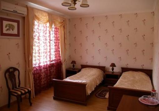 фото отеля Guest House Primorskiy