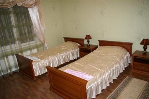 фото отеля Guest House Primorskiy