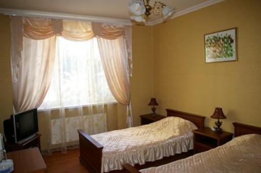 фото отеля Guest House Primorskiy