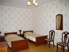 фото отеля Guest House Primorskiy