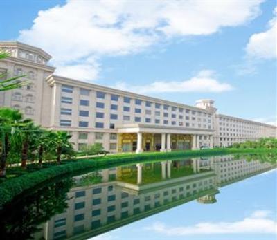 фото отеля OYC Hotel