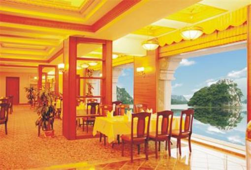 фото отеля OYC Hotel