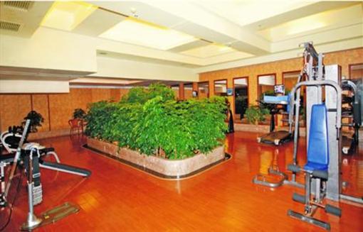 фото отеля OYC Hotel