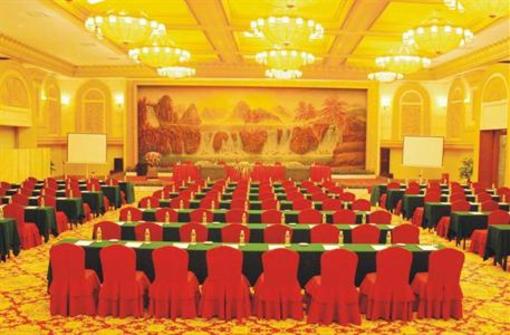фото отеля OYC Hotel