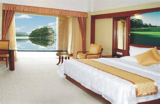 фото отеля OYC Hotel