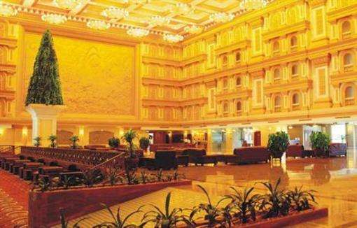 фото отеля OYC Hotel