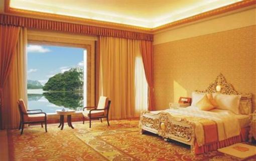 фото отеля OYC Hotel