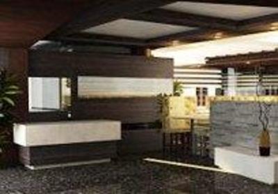 фото отеля Gardeenia Comfortes Suites