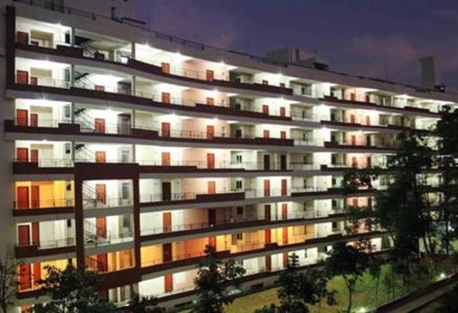 фото отеля Gardeenia Comfortes Suites
