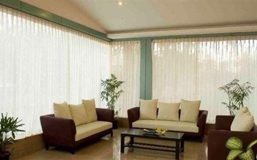 фото отеля Gardeenia Comfortes Suites