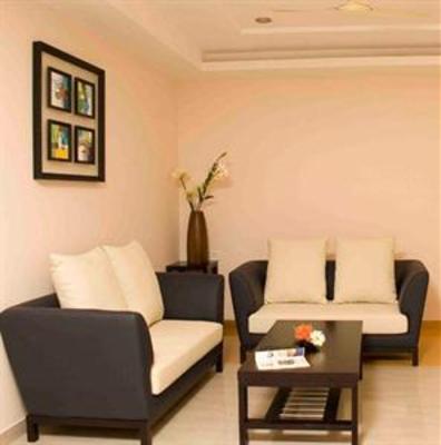 фото отеля Gardeenia Comfortes Suites