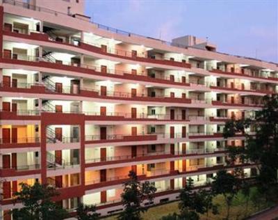 фото отеля Gardeenia Comfortes Suites