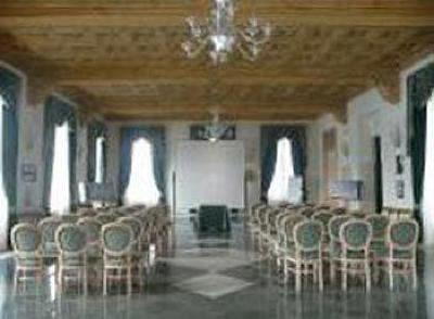 фото отеля Araba Fenice