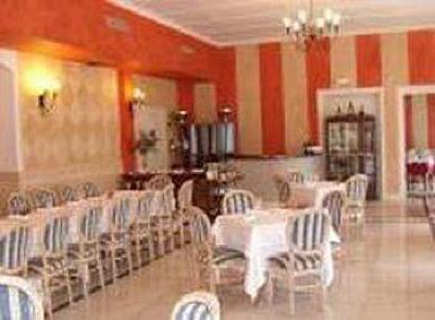 фото отеля Araba Fenice
