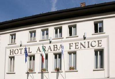 фото отеля Araba Fenice