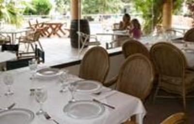 фото отеля Hotel Marina Parc Menorca