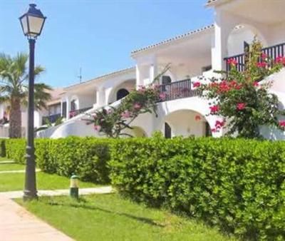 фото отеля Hotel Marina Parc Menorca