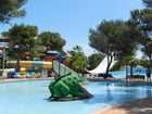фото отеля Hotel Marina Parc Menorca