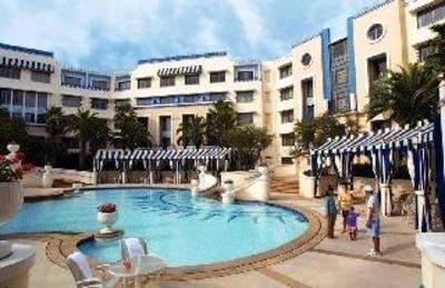 фото отеля Disney Ambassador Hotel