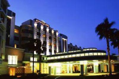 фото отеля Disney Ambassador Hotel