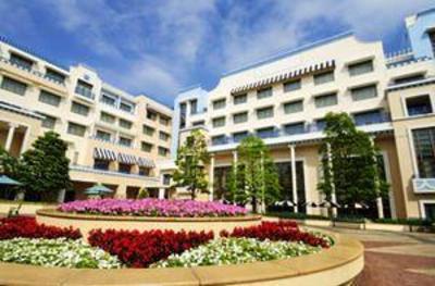 фото отеля Disney Ambassador Hotel