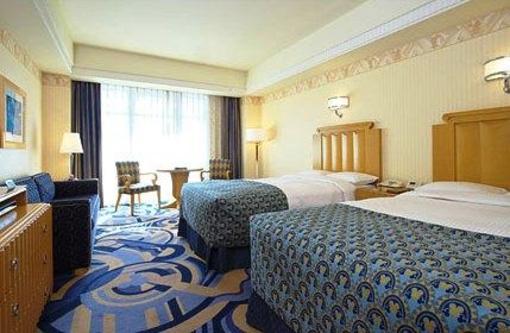 фото отеля Disney Ambassador Hotel