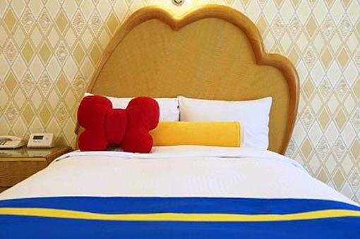 фото отеля Disney Ambassador Hotel