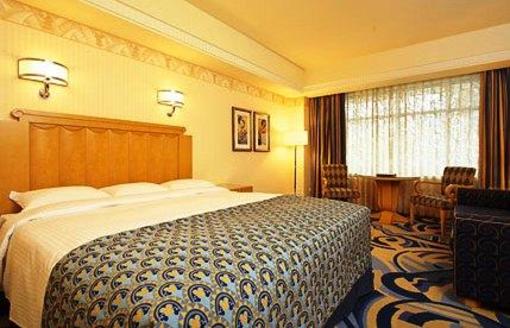 фото отеля Disney Ambassador Hotel